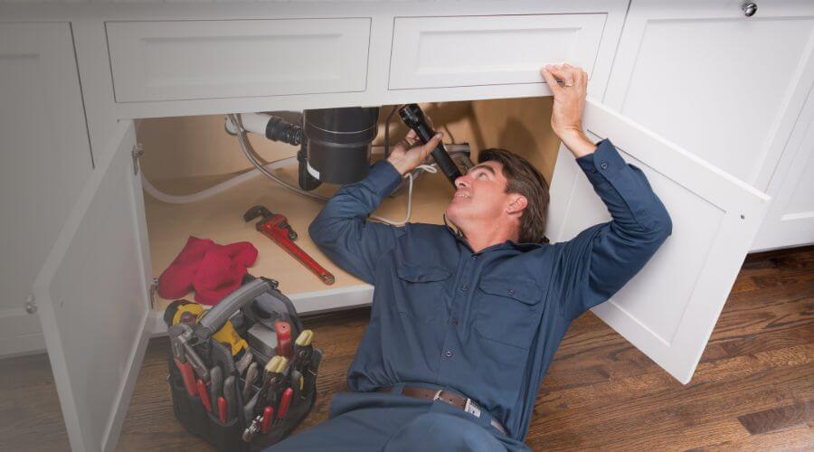 Professional sewer line replacement in Palestine, TX